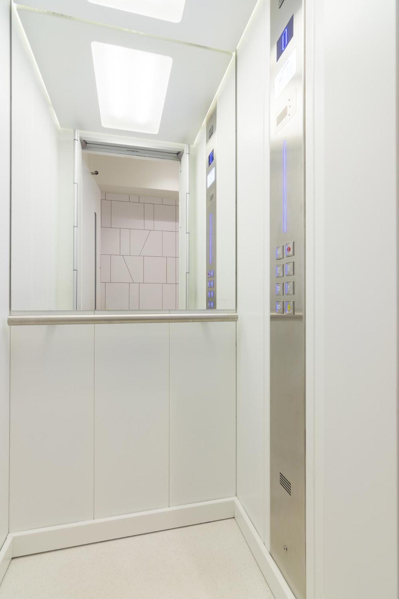 Socrates Fully Equipped Apartments With Unique Design Athene Buitenkant foto