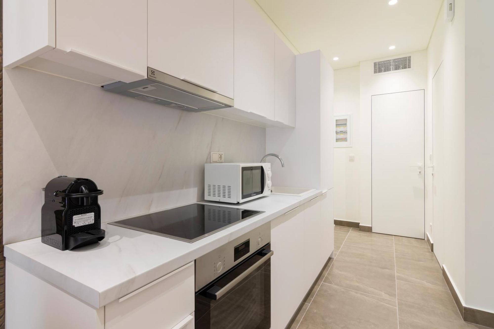 Socrates Fully Equipped Apartments With Unique Design Athene Buitenkant foto